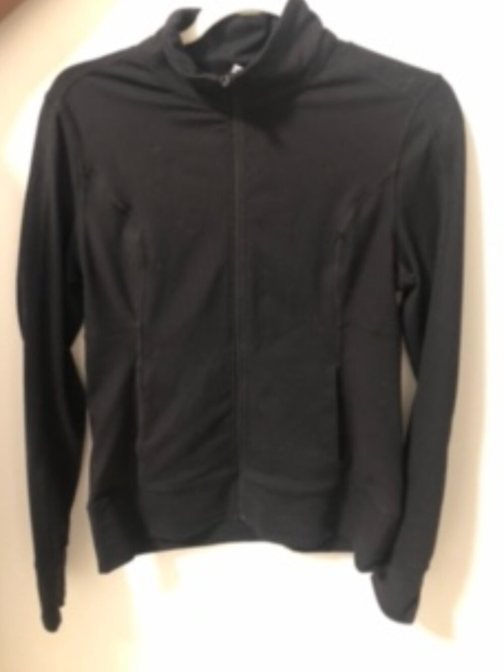 Step up jacket - Picture 2 of 4